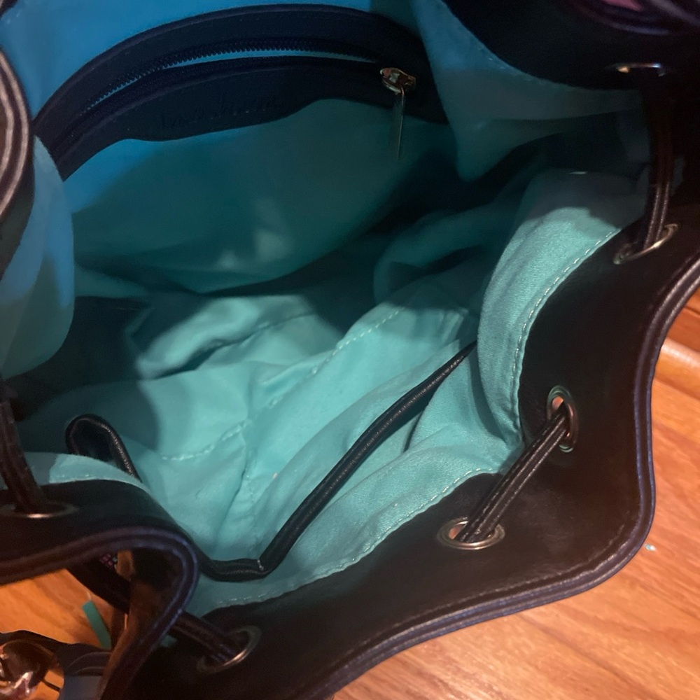 Stylish Y2K bucket bag - Picture 3 of 4